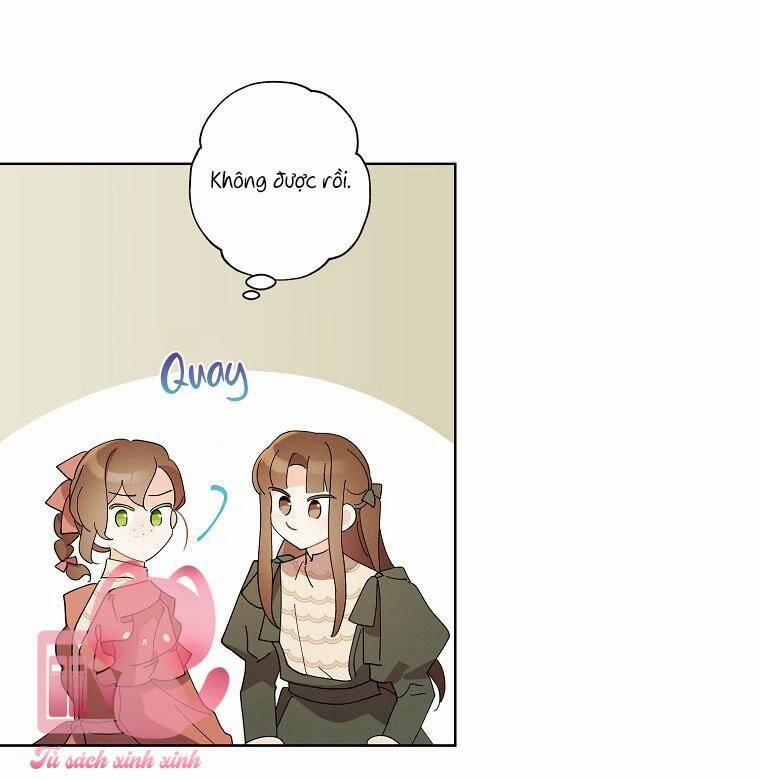 Tôi Trở Thành Mẹ Kế Của Cinderella 89 trang 51