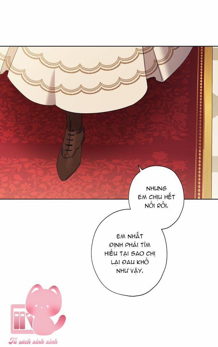 Tôi Trở Thành Mẹ Kế Của Cinderella 89 trang 59