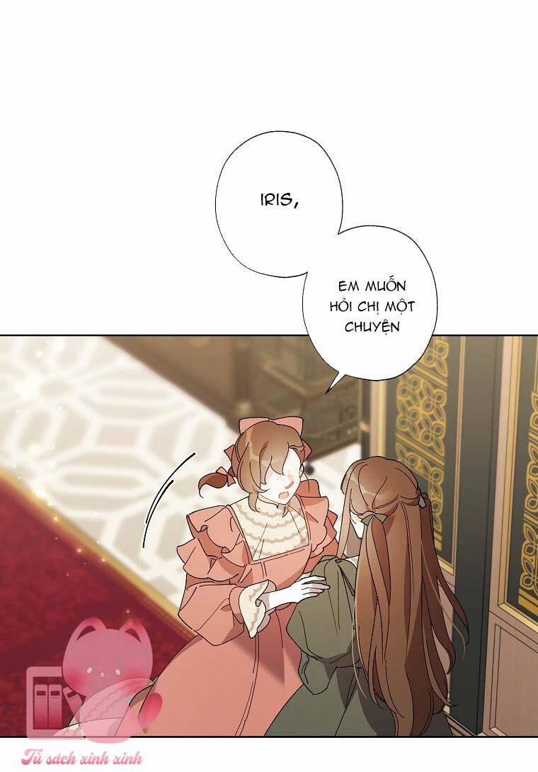 Tôi Trở Thành Mẹ Kế Của Cinderella 90 trang 12