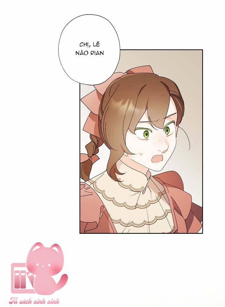 Tôi Trở Thành Mẹ Kế Của Cinderella 90 trang 13