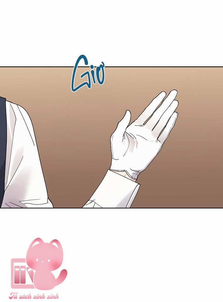 Tôi Trở Thành Mẹ Kế Của Cinderella 90 trang 18