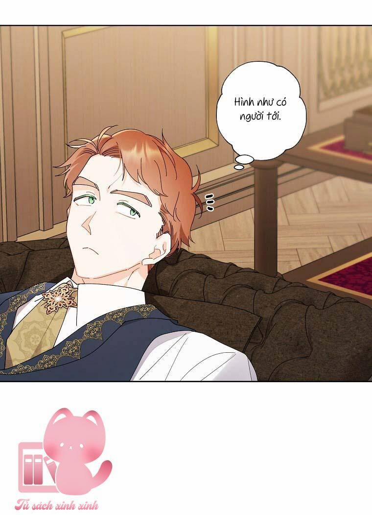 Tôi Trở Thành Mẹ Kế Của Cinderella 90 trang 22