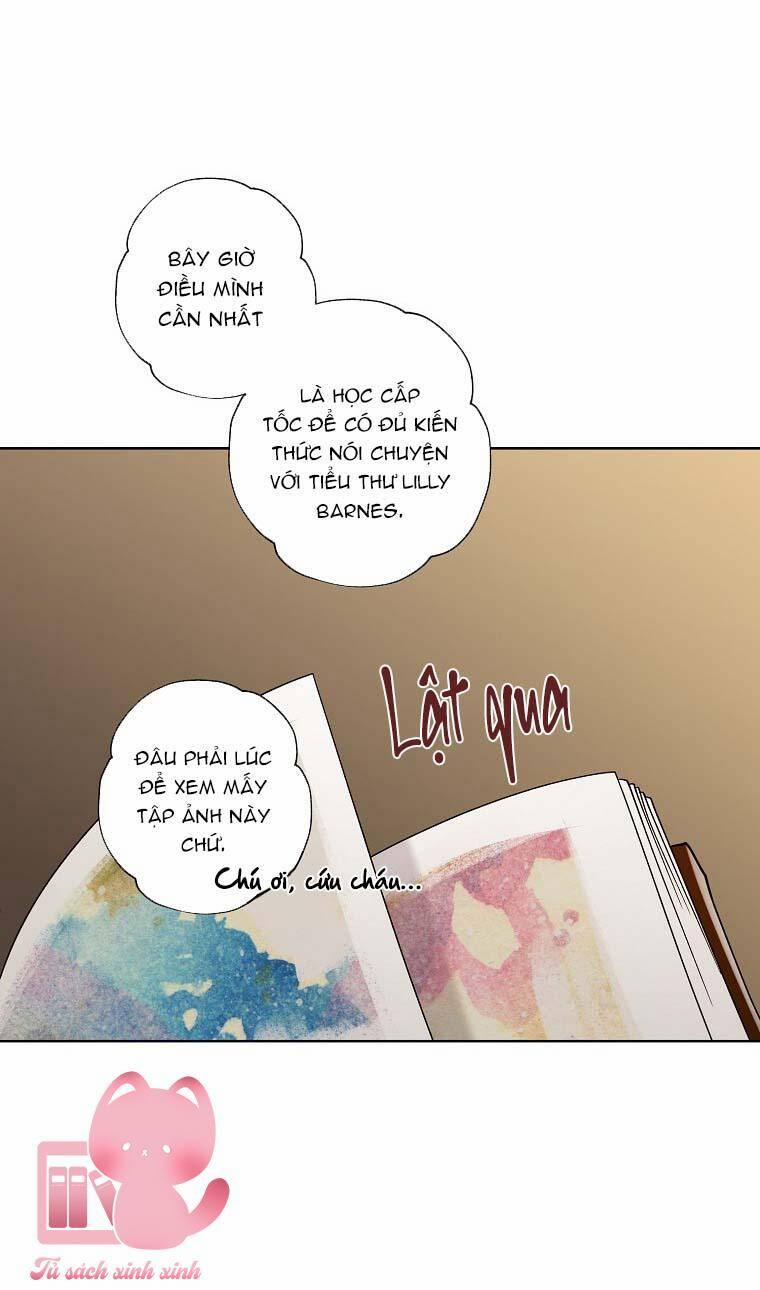 Tôi Trở Thành Mẹ Kế Của Cinderella 90 trang 24