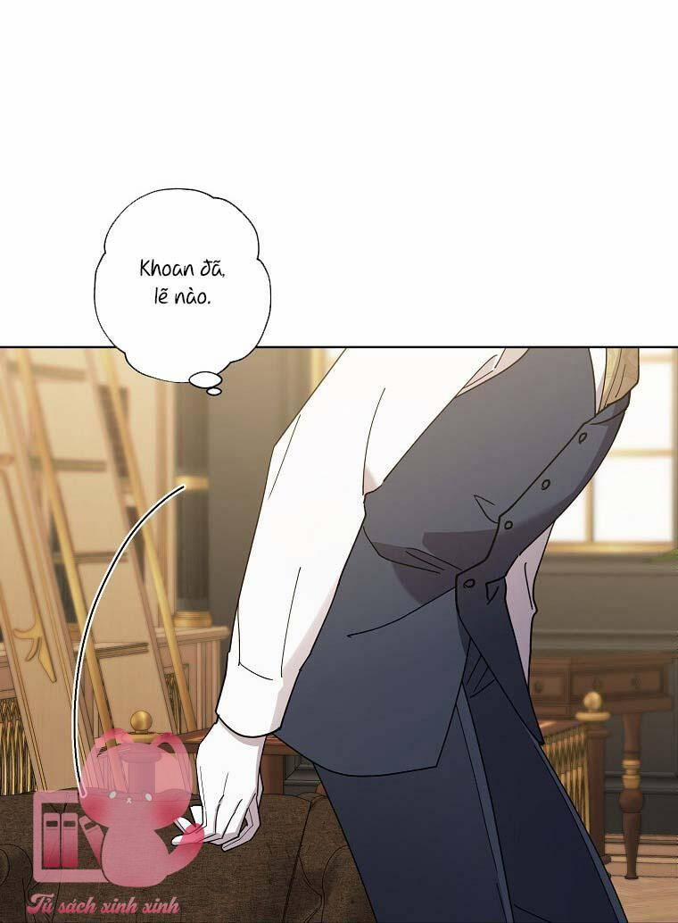 Tôi Trở Thành Mẹ Kế Của Cinderella 90 trang 30