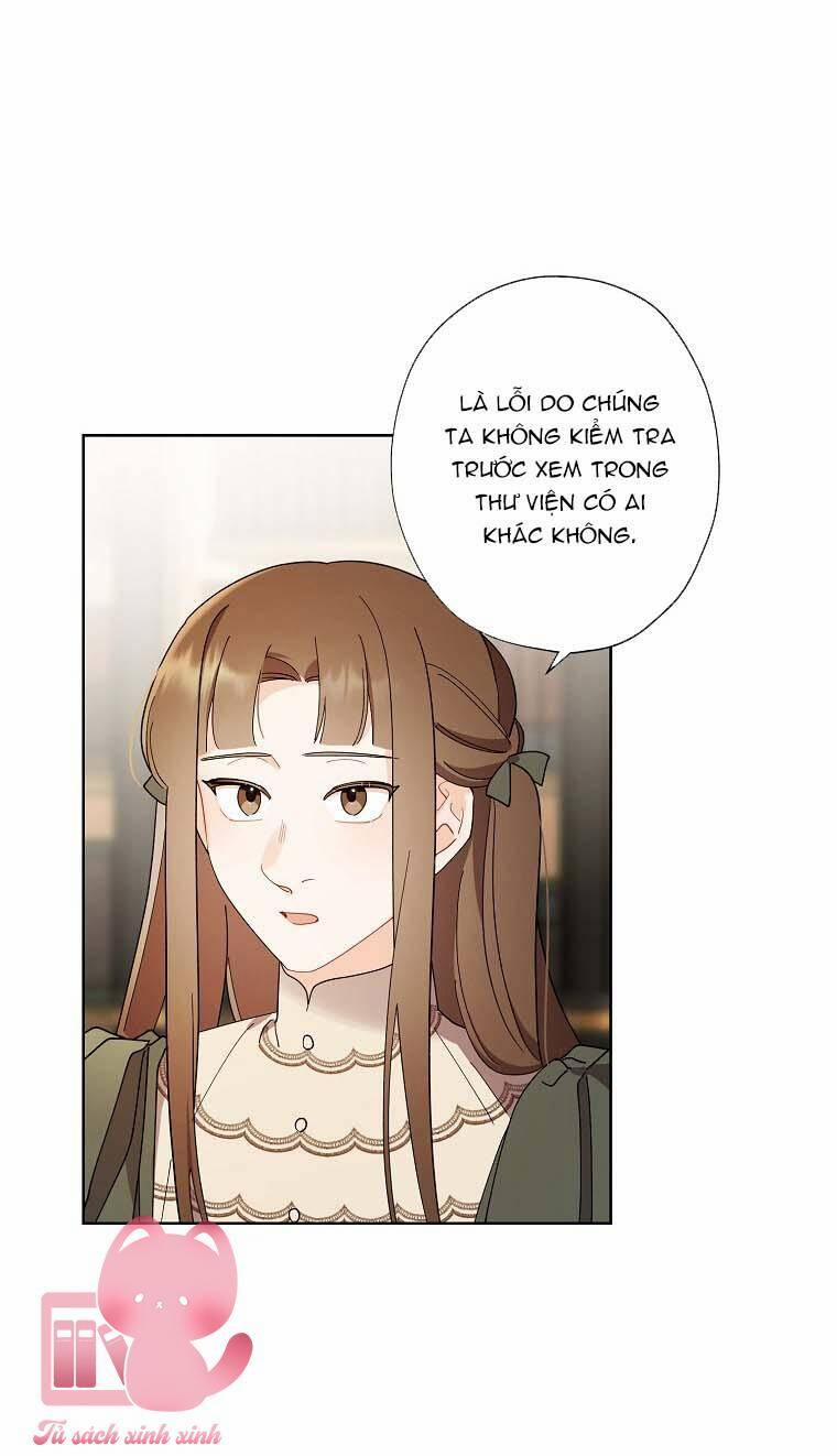 Tôi Trở Thành Mẹ Kế Của Cinderella 90 trang 34