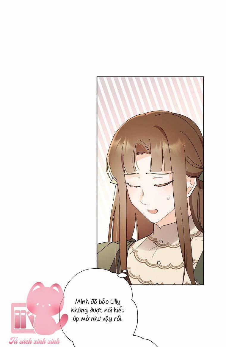 Tôi Trở Thành Mẹ Kế Của Cinderella 90 trang 43