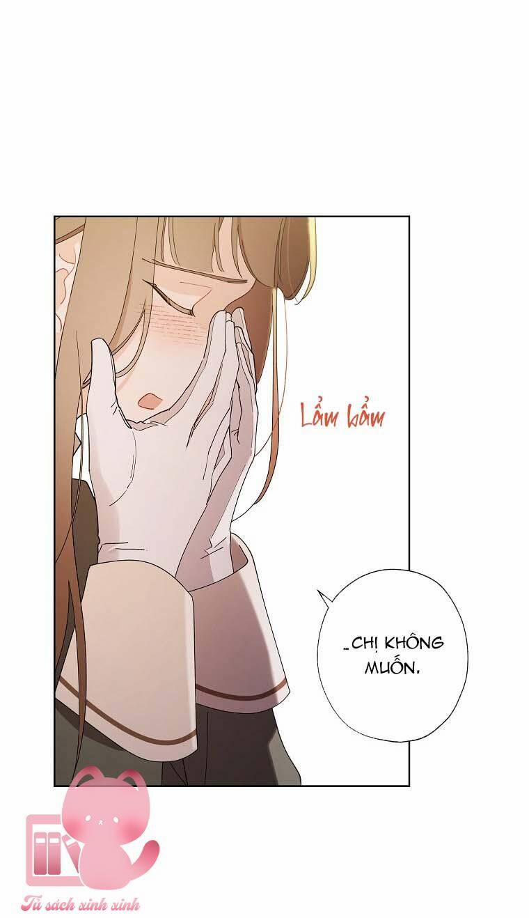 Tôi Trở Thành Mẹ Kế Của Cinderella 90 trang 5