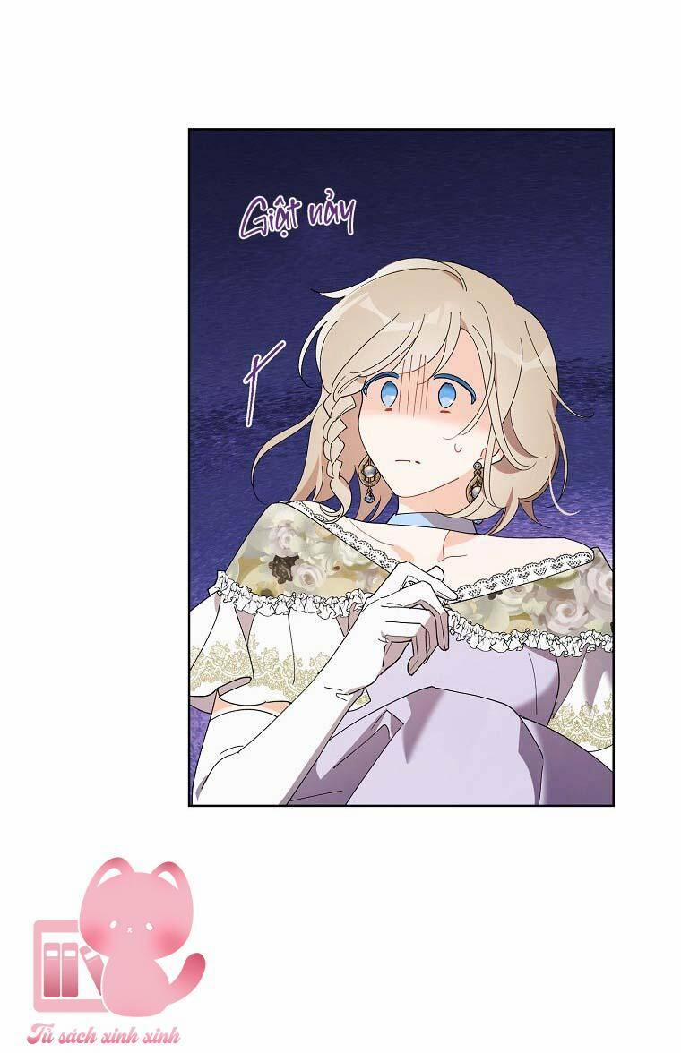 Tôi Trở Thành Mẹ Kế Của Cinderella 90 trang 51