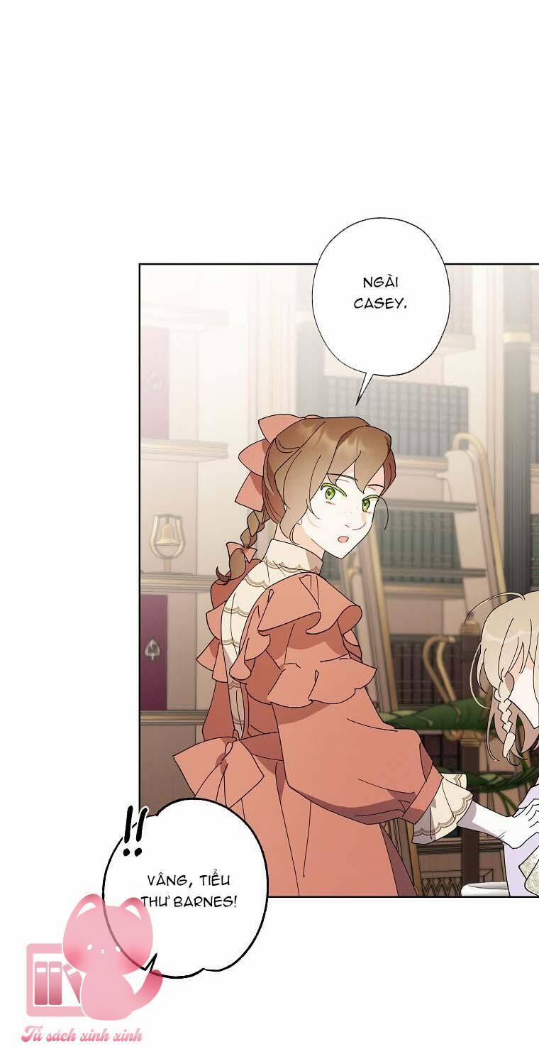 Tôi Trở Thành Mẹ Kế Của Cinderella 90 trang 60