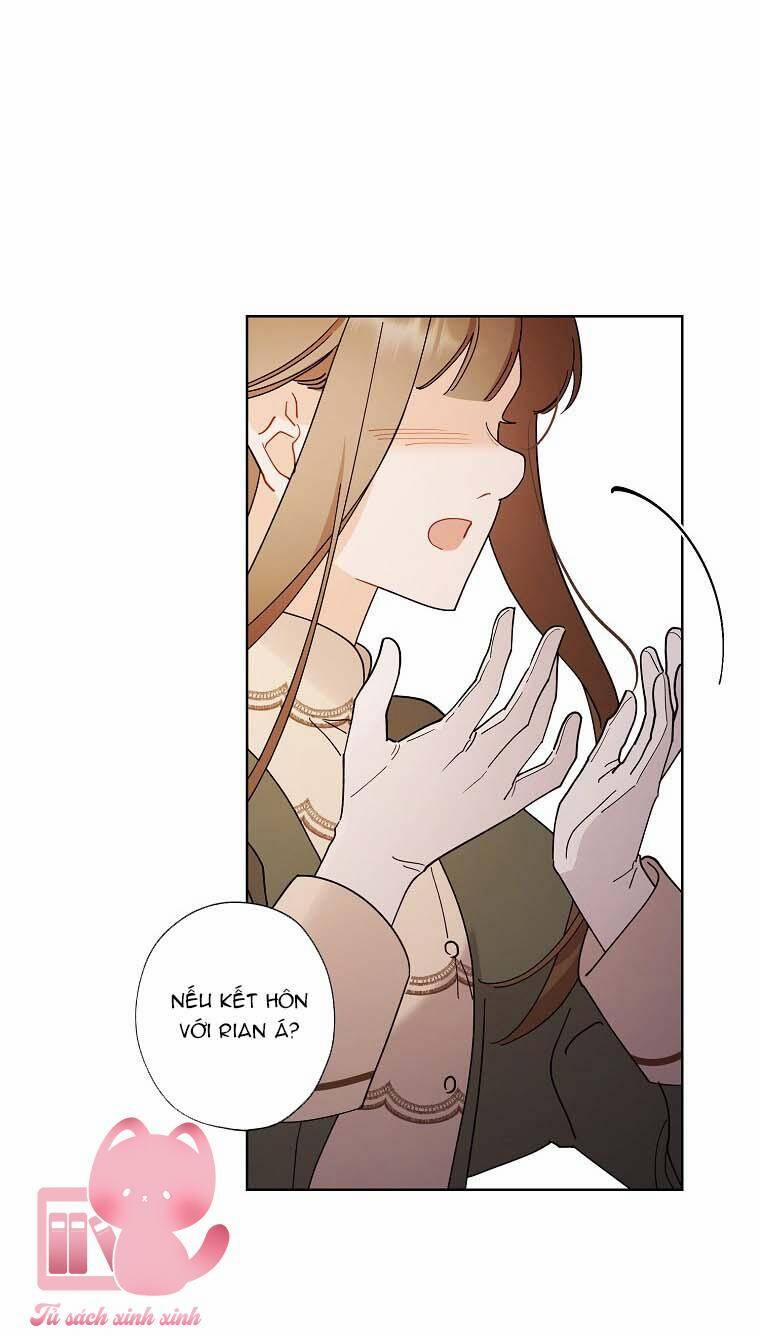 Tôi Trở Thành Mẹ Kế Của Cinderella 90 trang 8