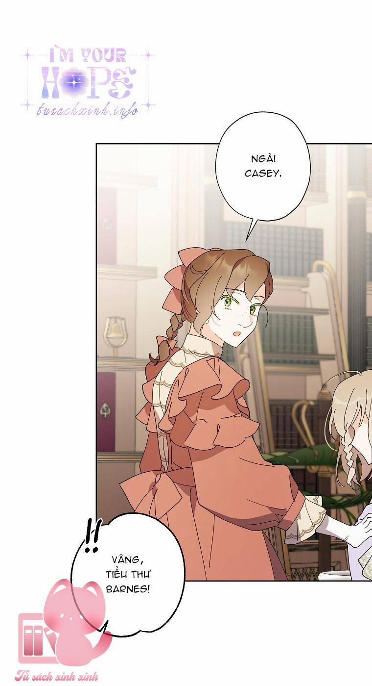 Tôi Trở Thành Mẹ Kế Của Cinderella 91 trang 1