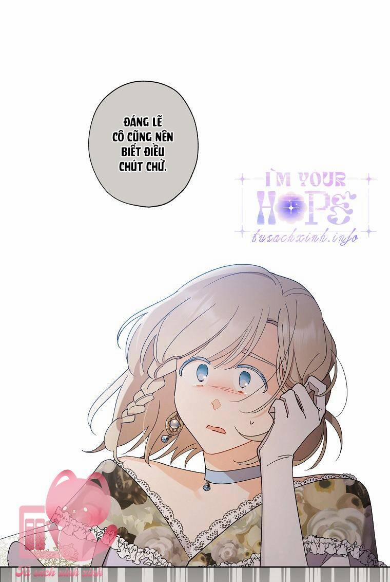 Tôi Trở Thành Mẹ Kế Của Cinderella 91 trang 17