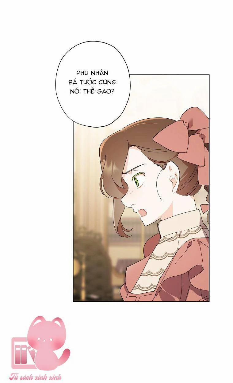 Tôi Trở Thành Mẹ Kế Của Cinderella 91 trang 22