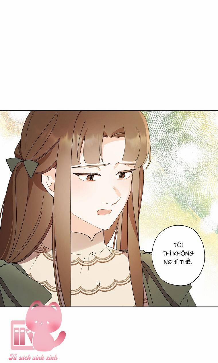 Tôi Trở Thành Mẹ Kế Của Cinderella 91 trang 29