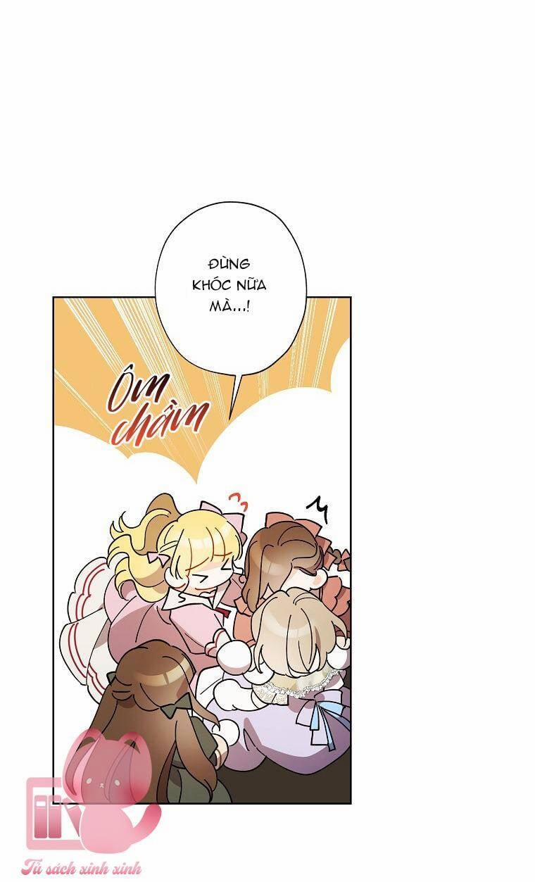 Tôi Trở Thành Mẹ Kế Của Cinderella 91 trang 47