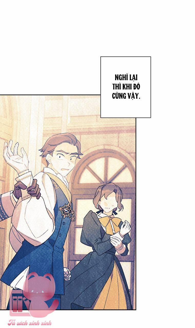 Tôi Trở Thành Mẹ Kế Của Cinderella 91 trang 56