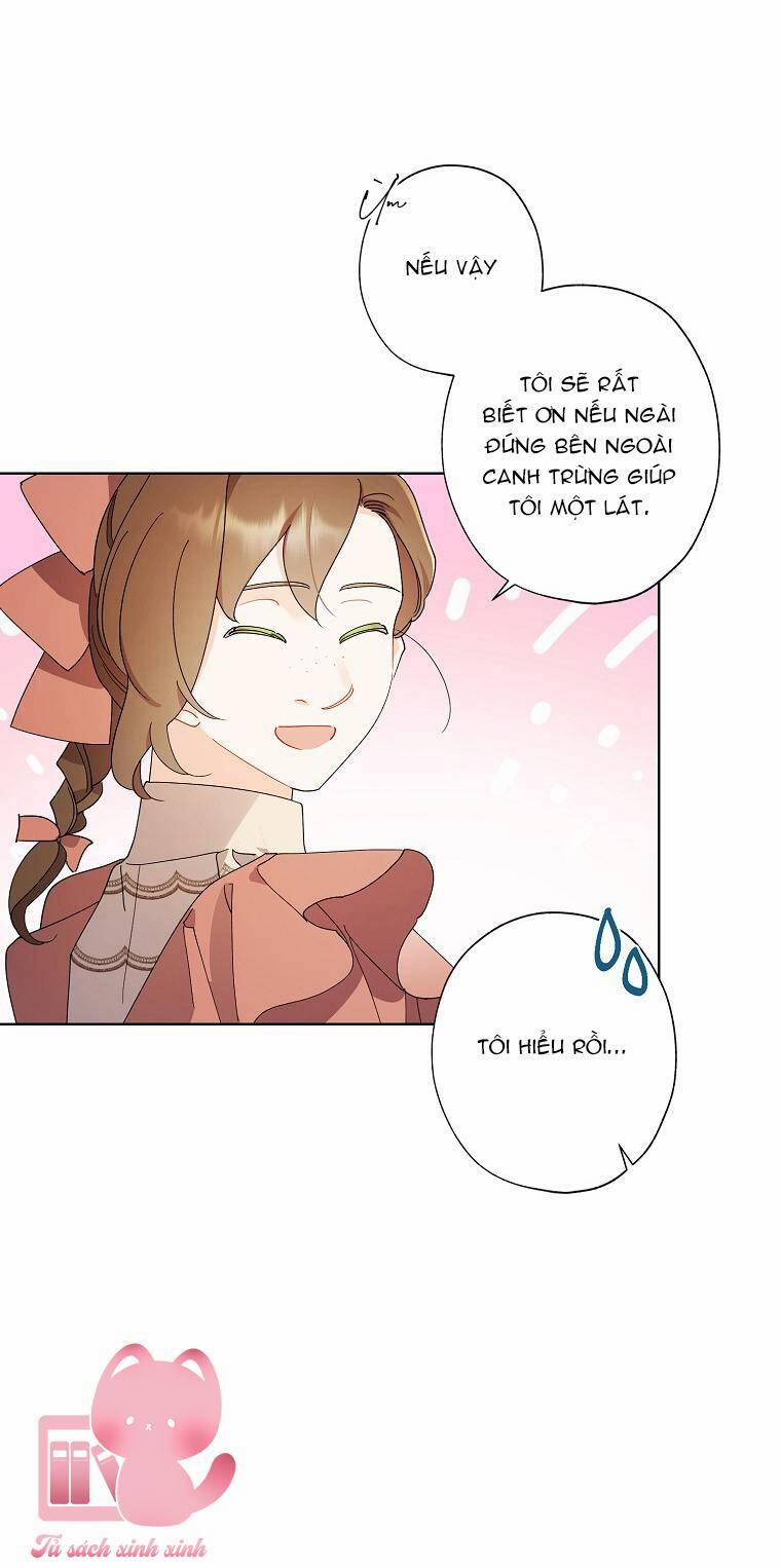 Tôi Trở Thành Mẹ Kế Của Cinderella 91 trang 6