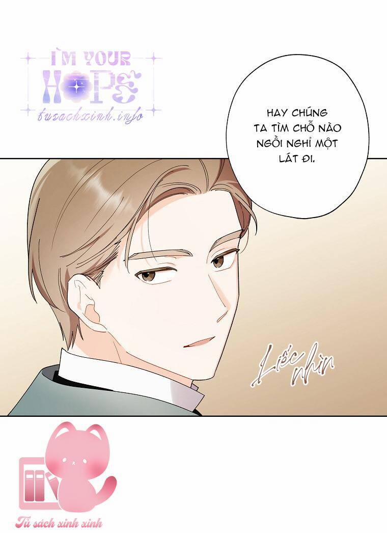 Tôi Trở Thành Mẹ Kế Của Cinderella 91 trang 60