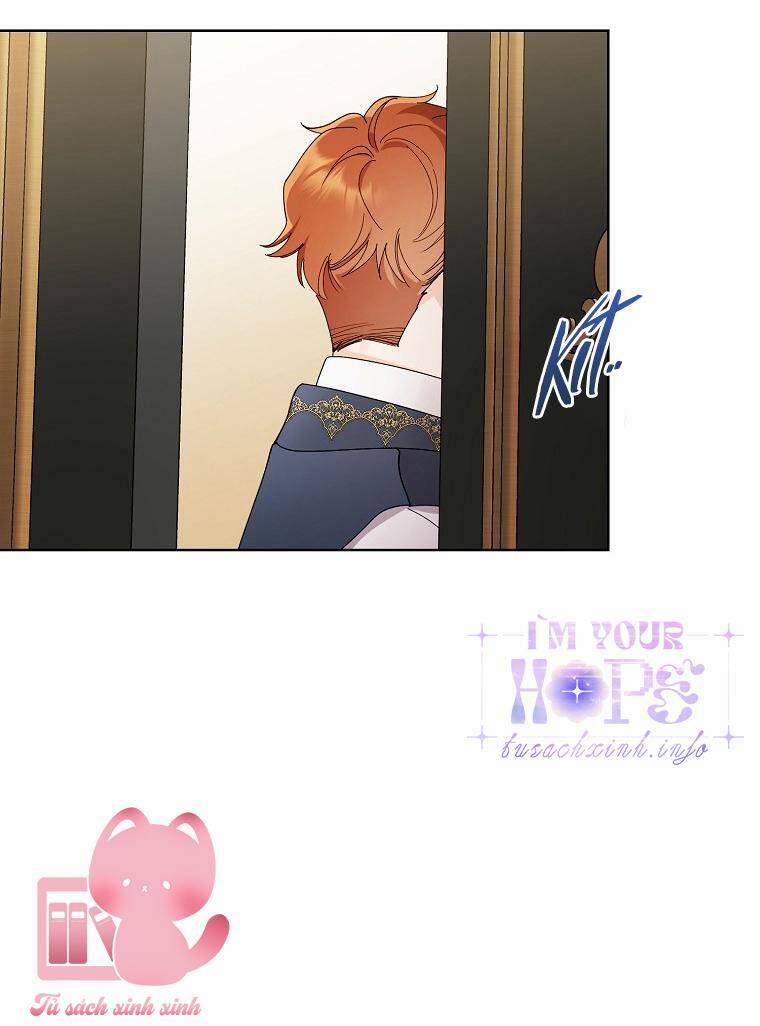 Tôi Trở Thành Mẹ Kế Của Cinderella 91 trang 9