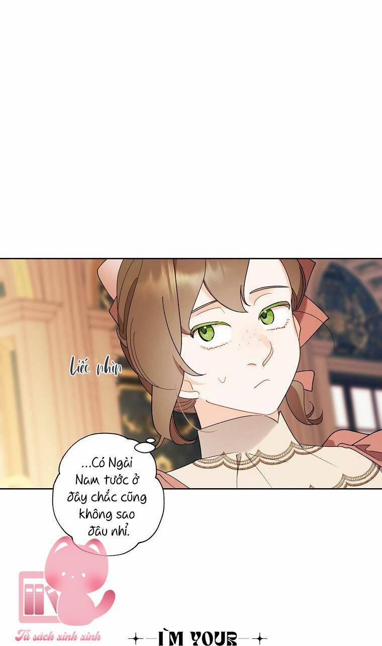 Tôi Trở Thành Mẹ Kế Của Cinderella 92 trang 18