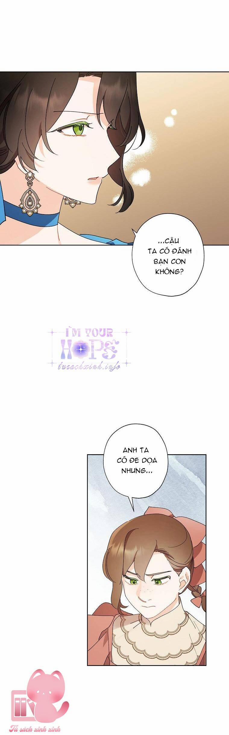 Tôi Trở Thành Mẹ Kế Của Cinderella 92 trang 29