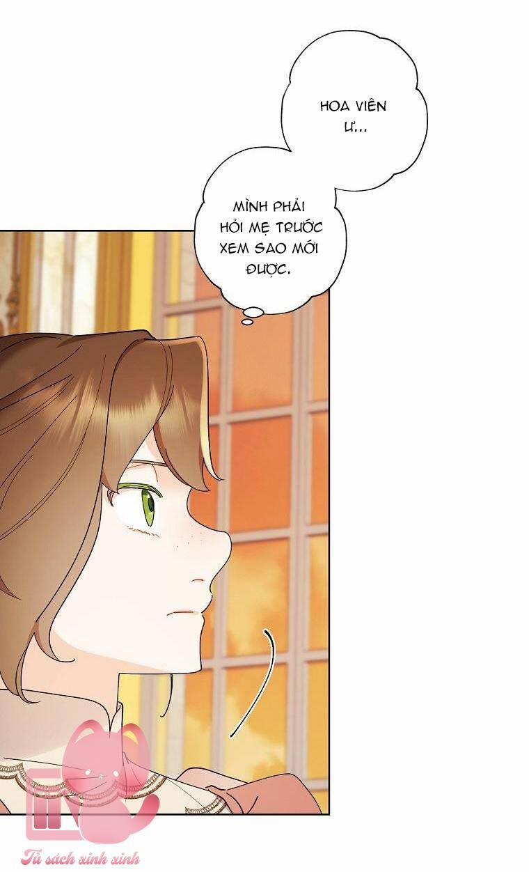 Tôi Trở Thành Mẹ Kế Của Cinderella 92 trang 4