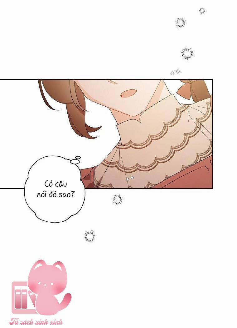 Tôi Trở Thành Mẹ Kế Của Cinderella 92 trang 53