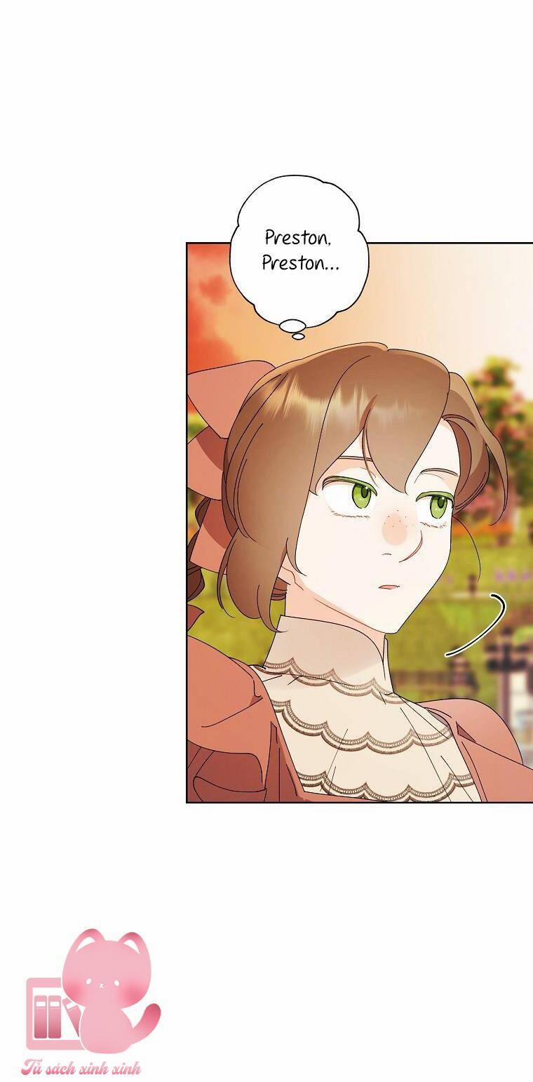 Tôi Trở Thành Mẹ Kế Của Cinderella 93 trang 15