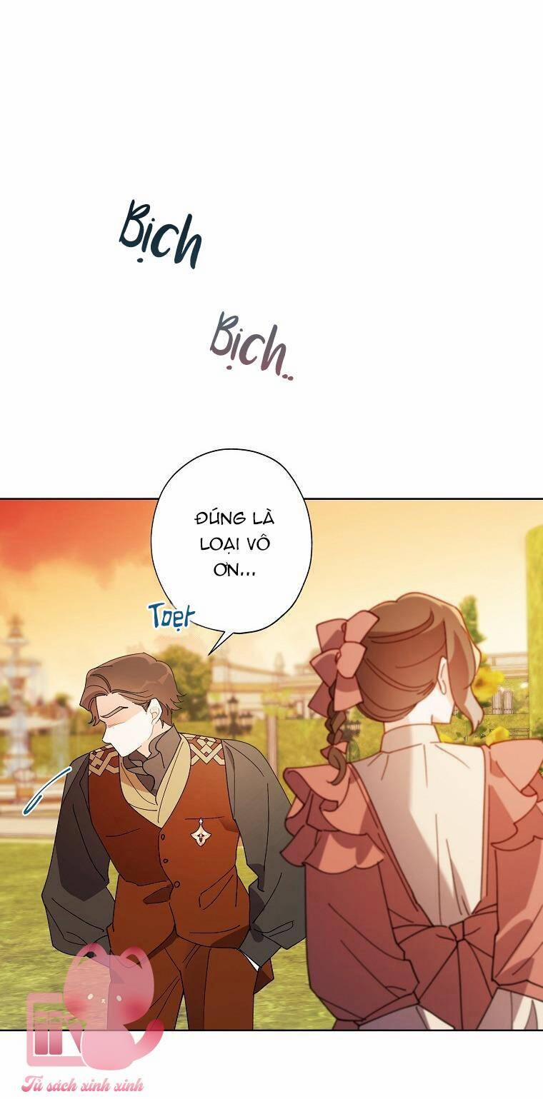 Tôi Trở Thành Mẹ Kế Của Cinderella 93 trang 21