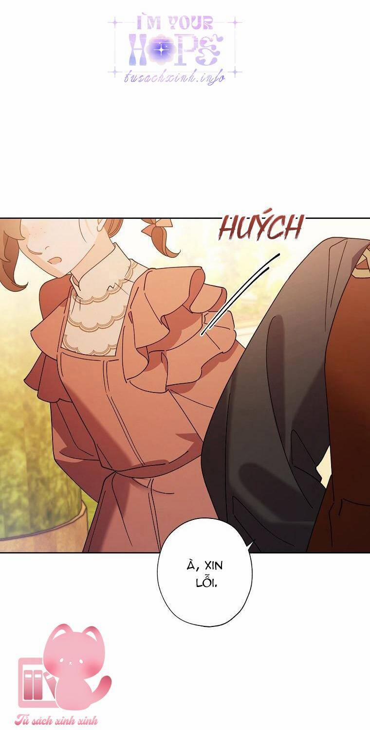 Tôi Trở Thành Mẹ Kế Của Cinderella 93 trang 22