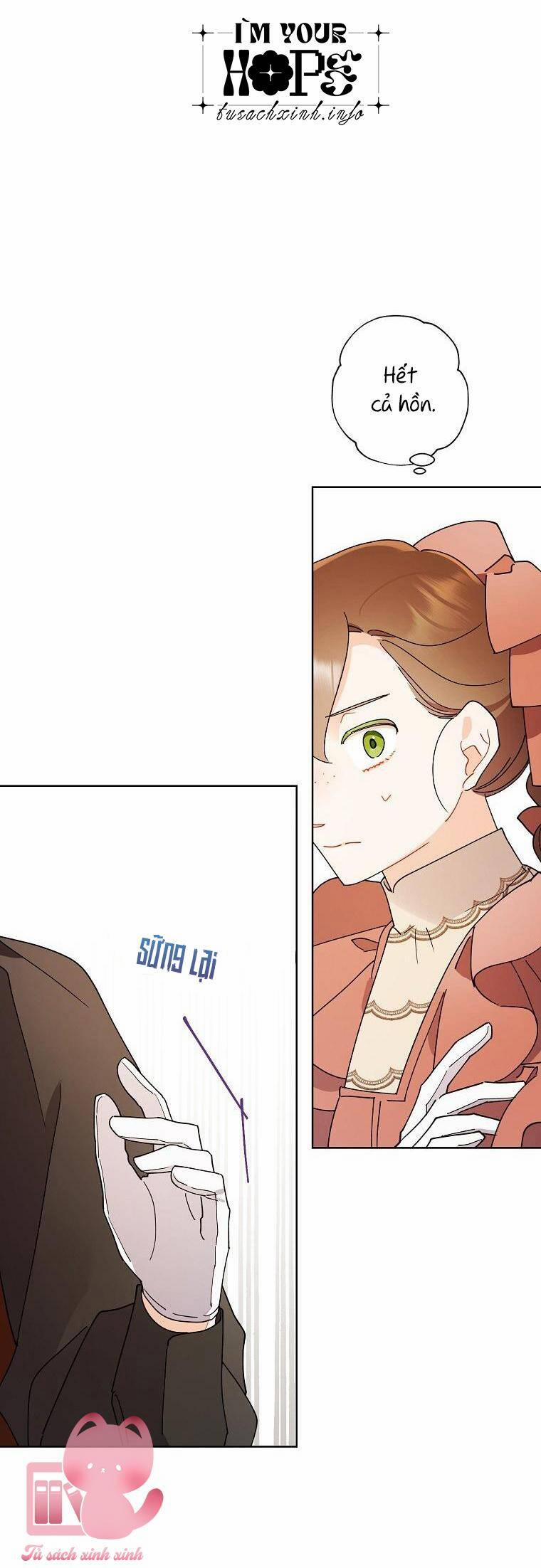 Tôi Trở Thành Mẹ Kế Của Cinderella 93 trang 26