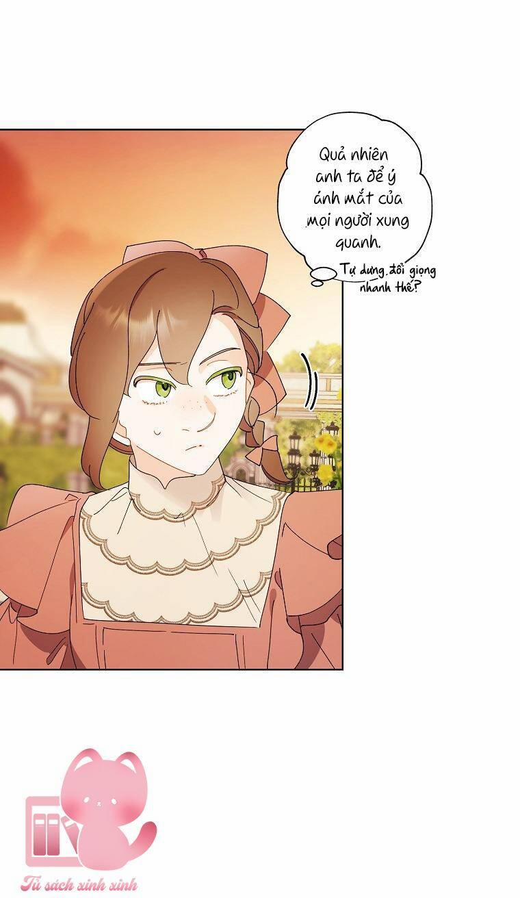 Tôi Trở Thành Mẹ Kế Của Cinderella 93 trang 30