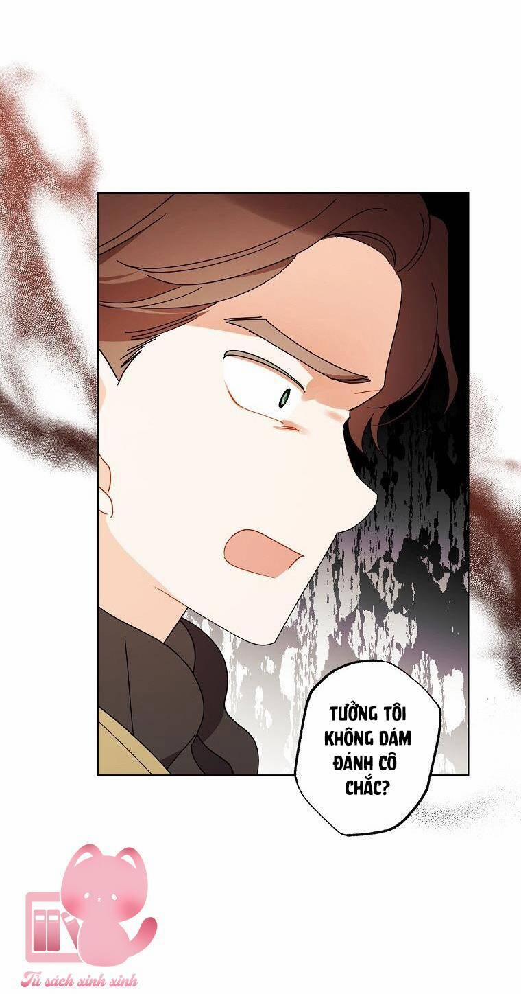 Tôi Trở Thành Mẹ Kế Của Cinderella 93 trang 39