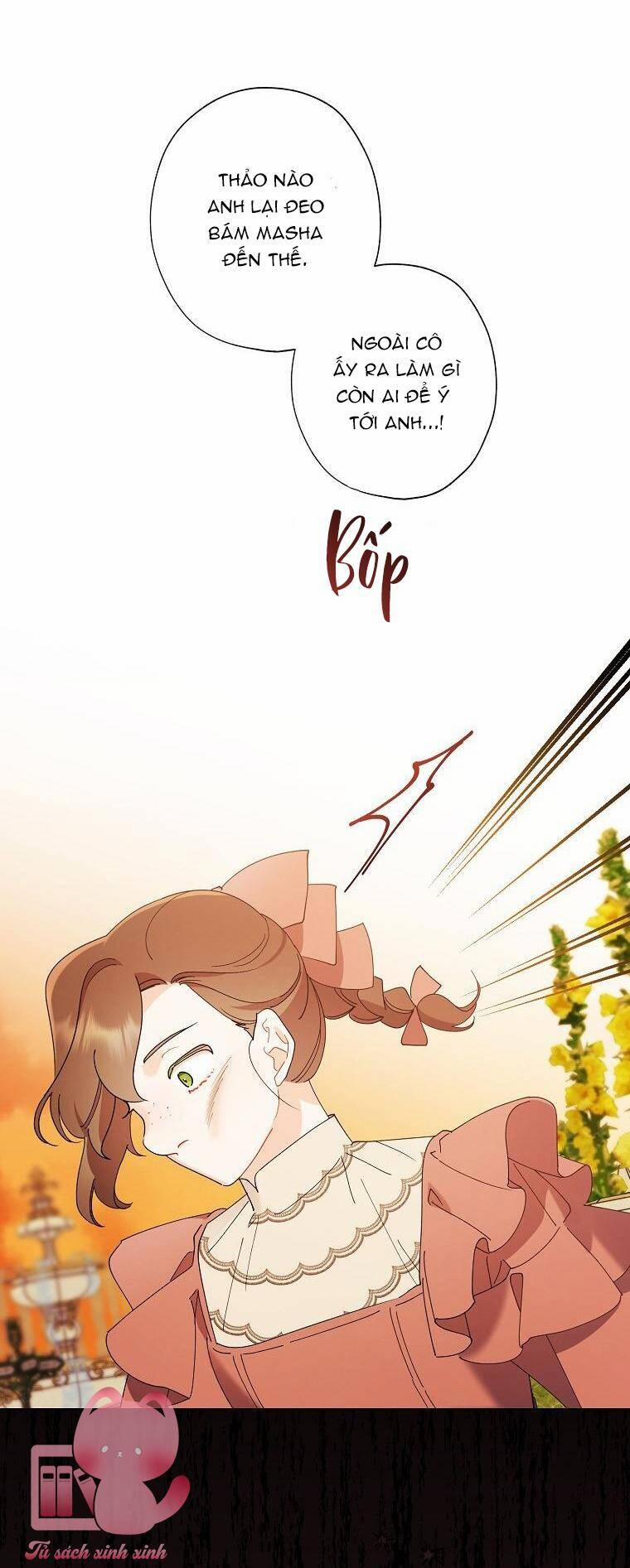 Tôi Trở Thành Mẹ Kế Của Cinderella 93 trang 43