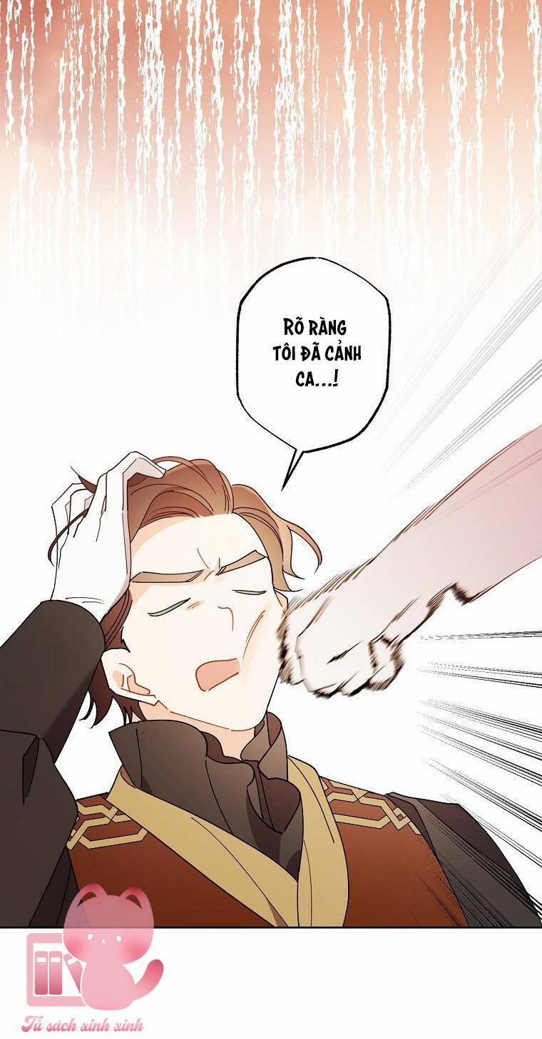 Tôi Trở Thành Mẹ Kế Của Cinderella 93 trang 47