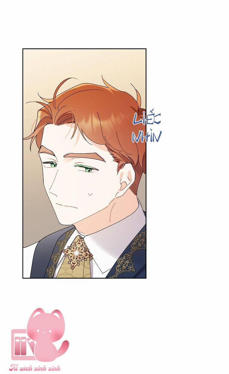 Tôi Trở Thành Mẹ Kế Của Cinderella 94 trang 19