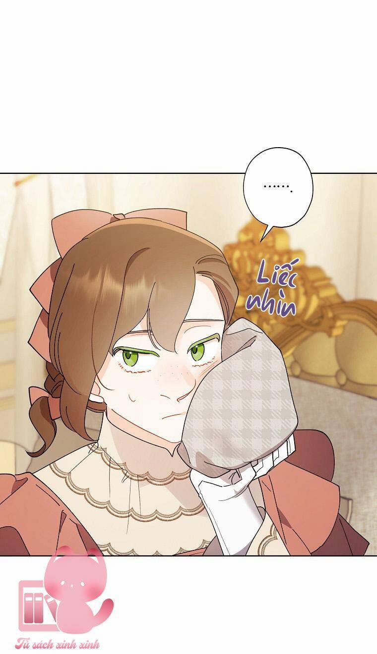 Tôi Trở Thành Mẹ Kế Của Cinderella 94 trang 2