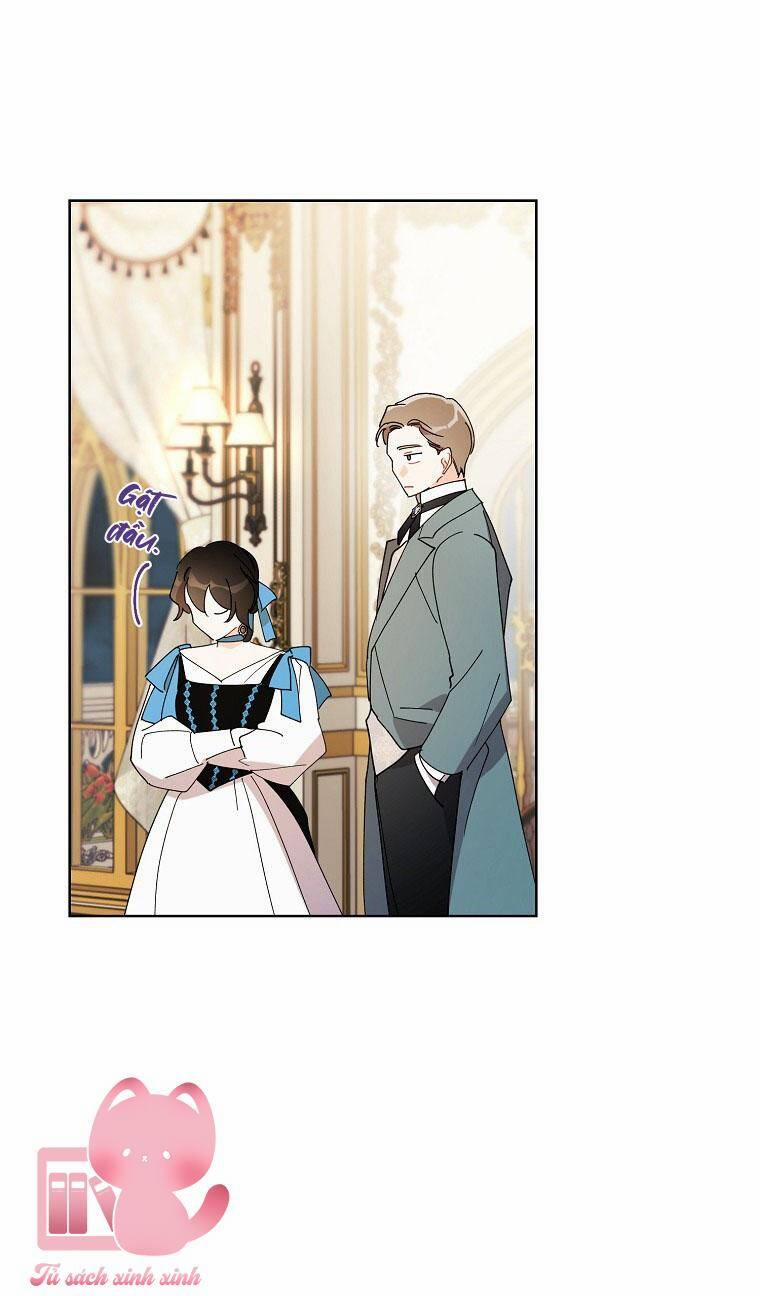 Tôi Trở Thành Mẹ Kế Của Cinderella 94 trang 21