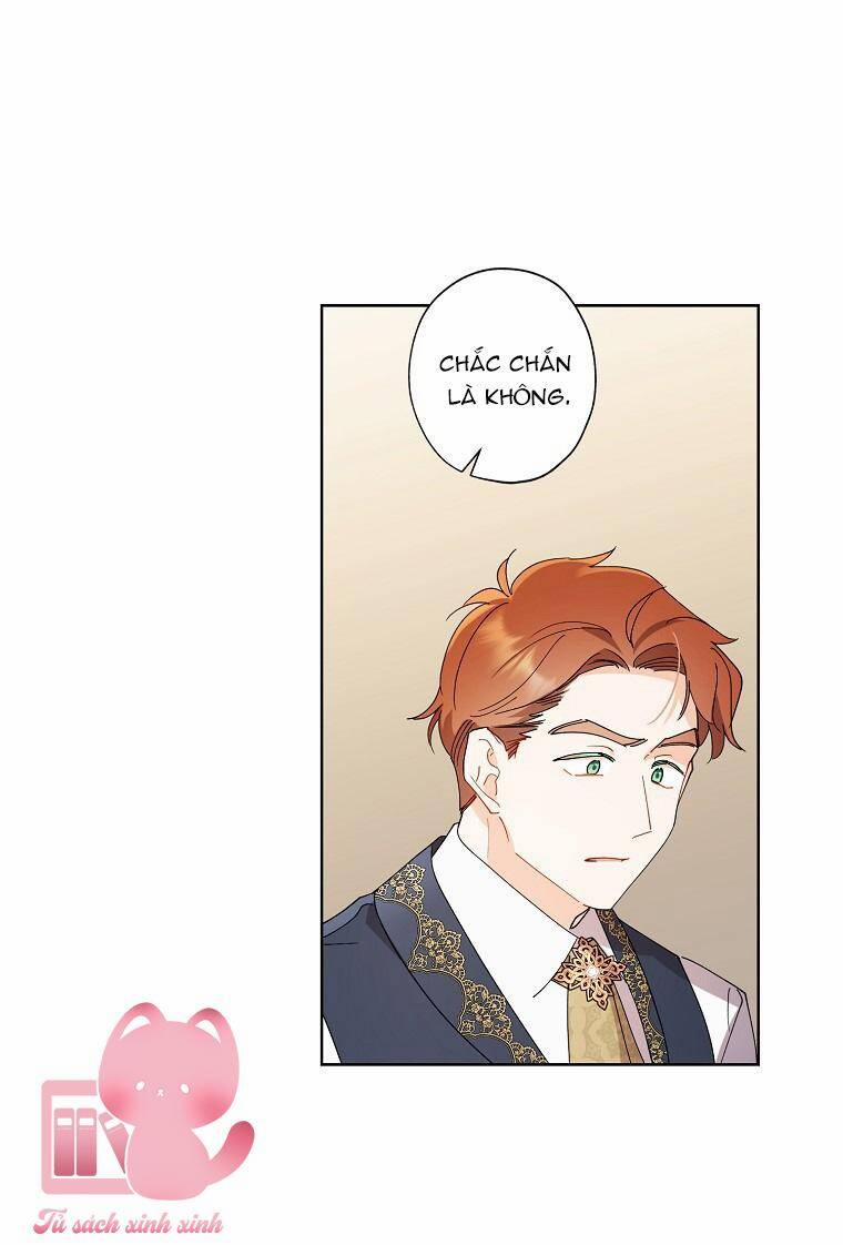 Tôi Trở Thành Mẹ Kế Của Cinderella 94 trang 42