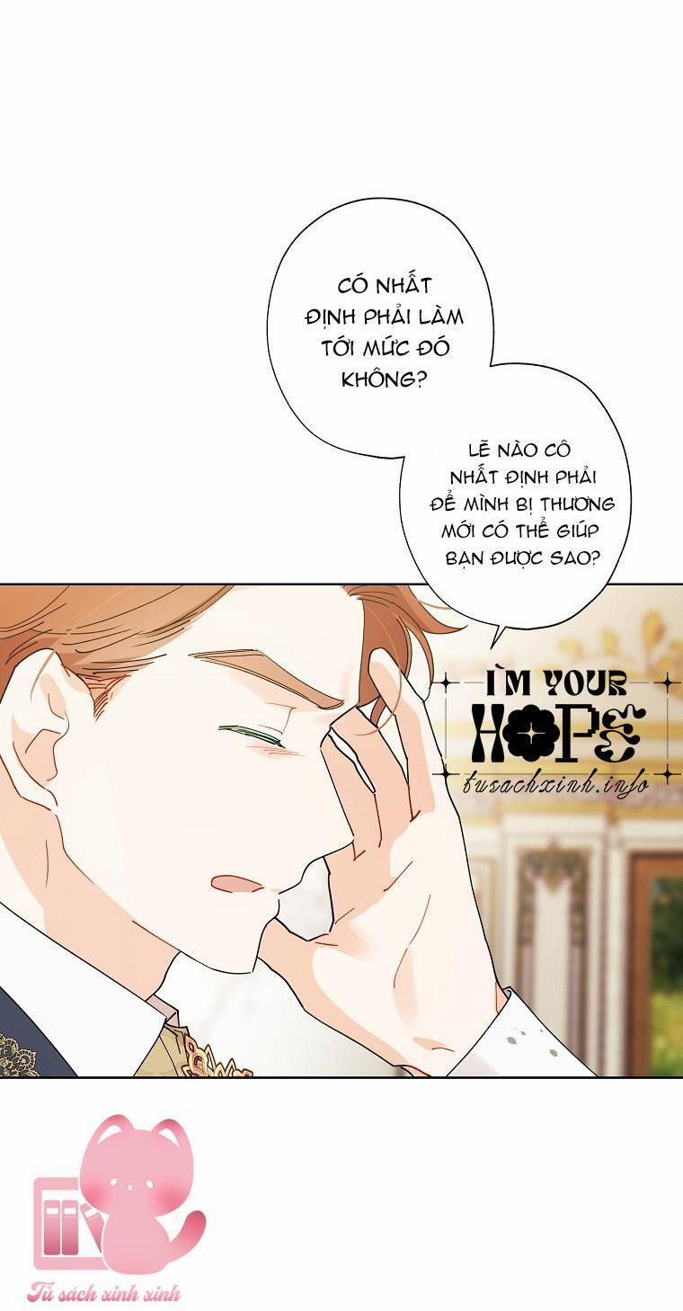 Tôi Trở Thành Mẹ Kế Của Cinderella 94 trang 45