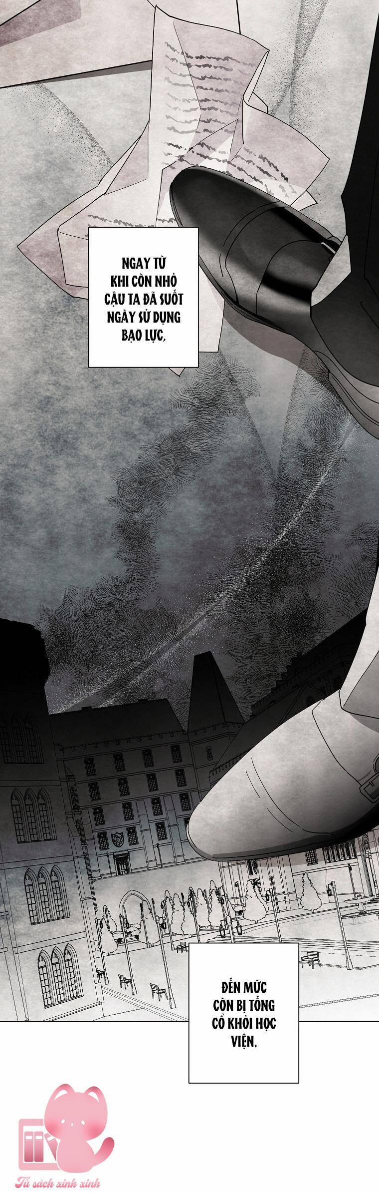 Tôi Trở Thành Mẹ Kế Của Cinderella 95 trang 13