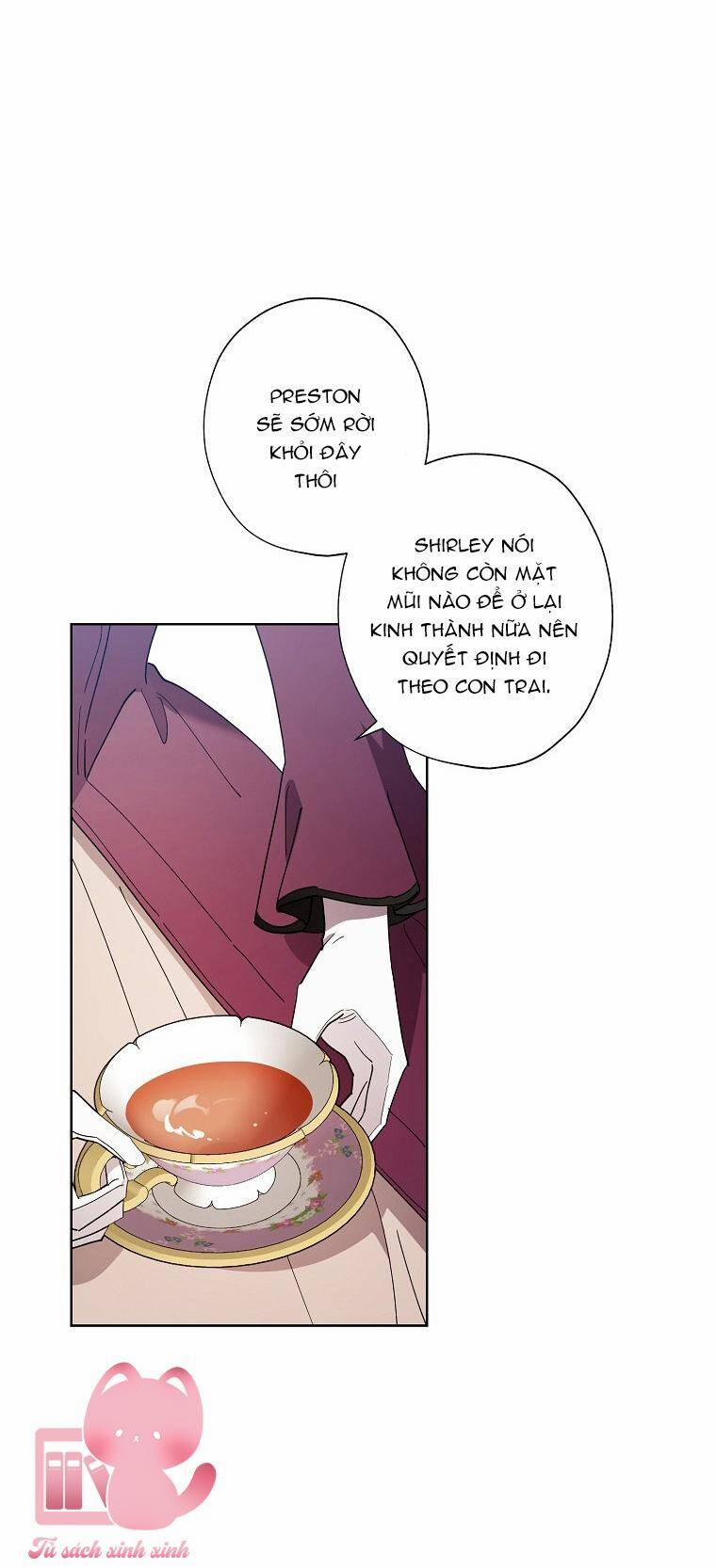 Tôi Trở Thành Mẹ Kế Của Cinderella 95 trang 16