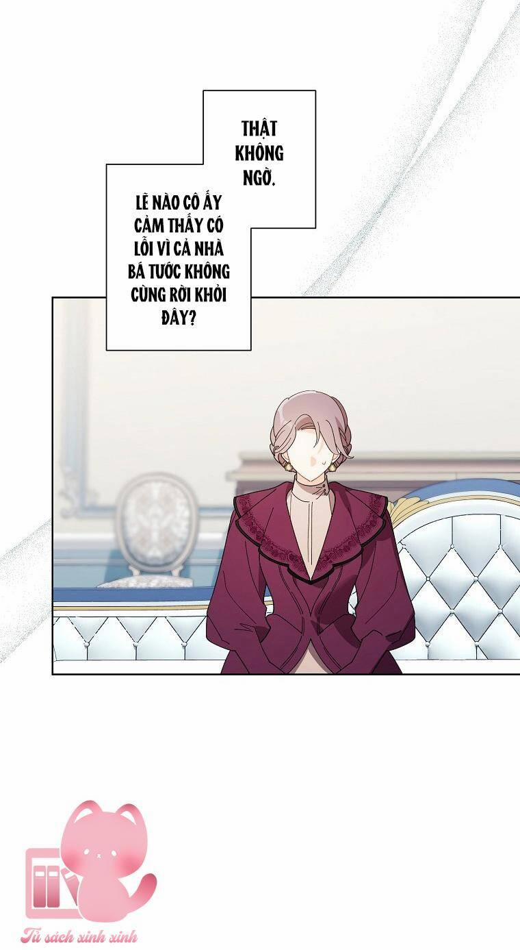 Tôi Trở Thành Mẹ Kế Của Cinderella 95 trang 23