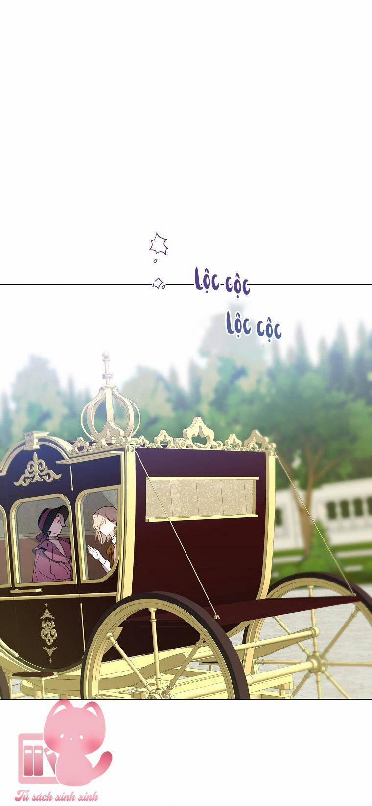 Tôi Trở Thành Mẹ Kế Của Cinderella 95 trang 29