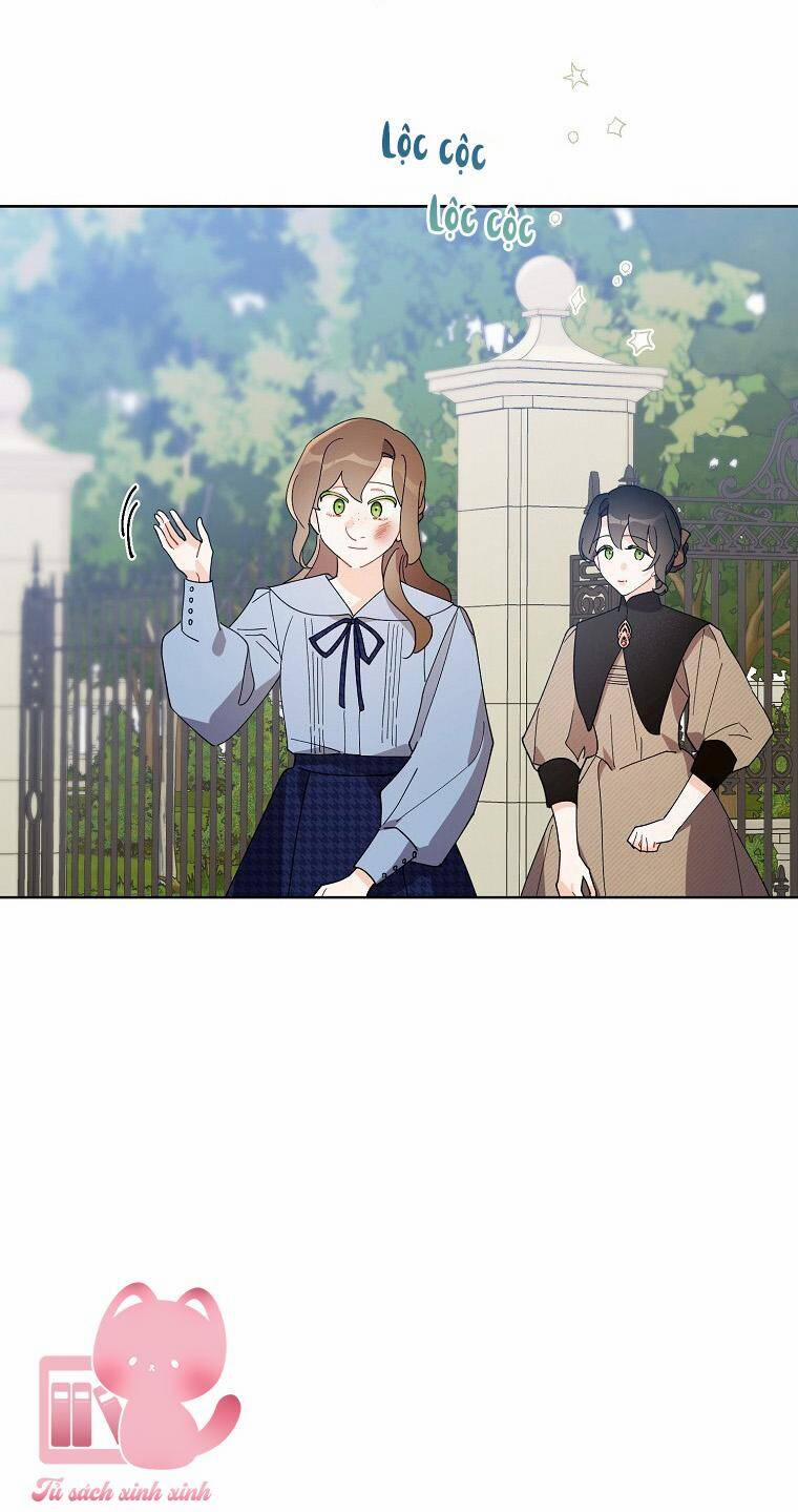 Tôi Trở Thành Mẹ Kế Của Cinderella 95 trang 30