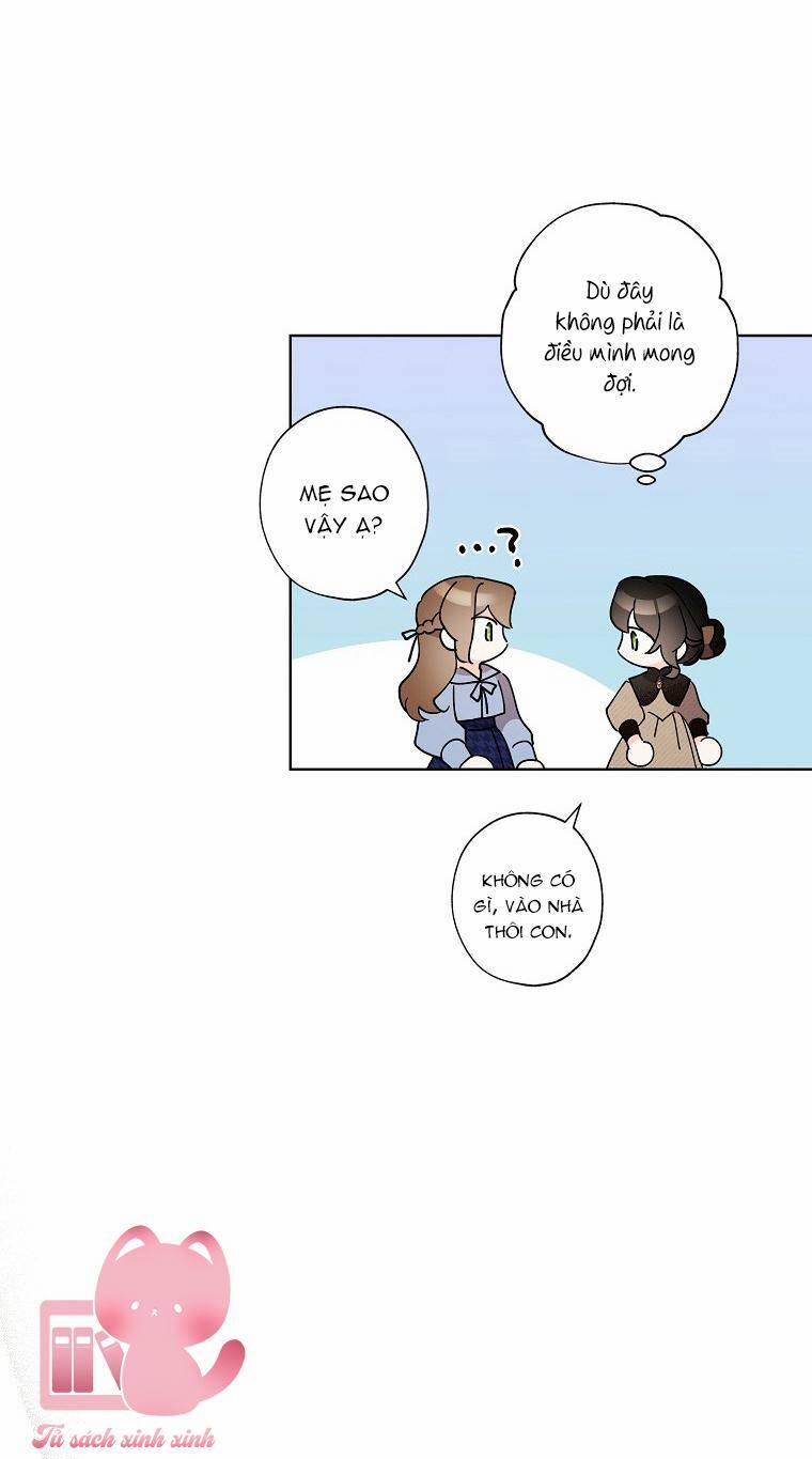 Tôi Trở Thành Mẹ Kế Của Cinderella 95 trang 32
