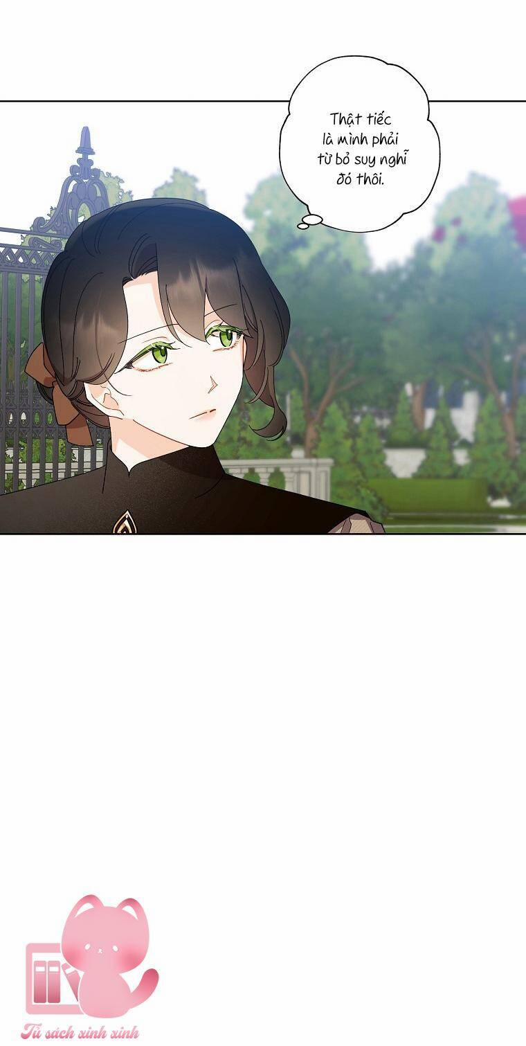 Tôi Trở Thành Mẹ Kế Của Cinderella 95 trang 35