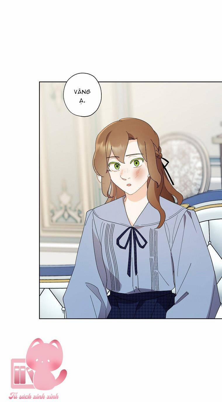 Tôi Trở Thành Mẹ Kế Của Cinderella 95 trang 38