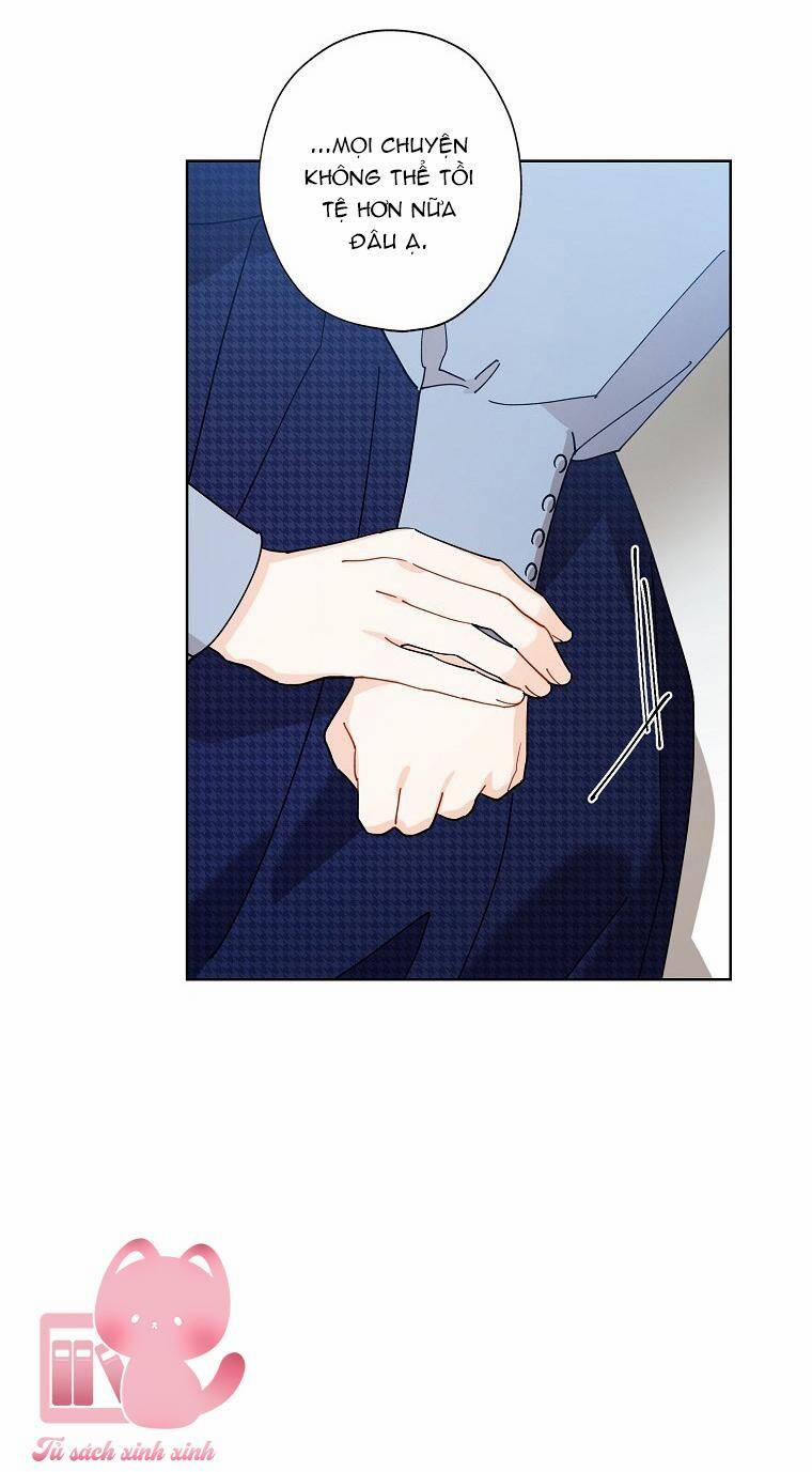 Tôi Trở Thành Mẹ Kế Của Cinderella 95 trang 43