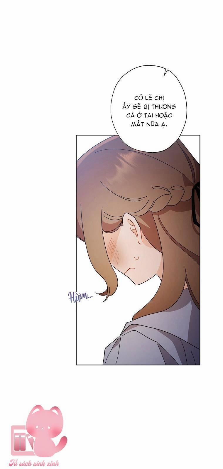 Tôi Trở Thành Mẹ Kế Của Cinderella 95 trang 46